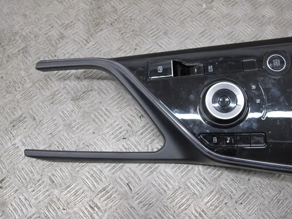 Armação alavanca Kia Niro II OEM 84651-AT000 image 3