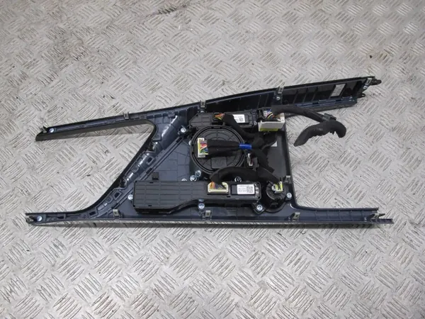 Armação alavanca Kia Niro II OEM 84651-AT000 image 4