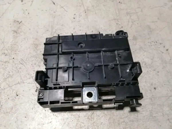 Module BSM OEM 9666700480 pour Peugeot 308 I 1.6 HDi image 3