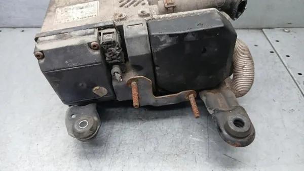 OEM 4E0815069F Audi A8 D3 3.0 TDI Chauffage Webasto image 4