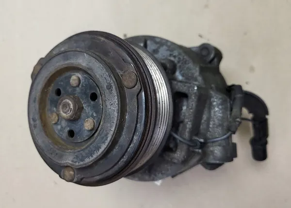 Compressore Aria Condizionata Mitsubishi Outlander III 7813A871 image 3