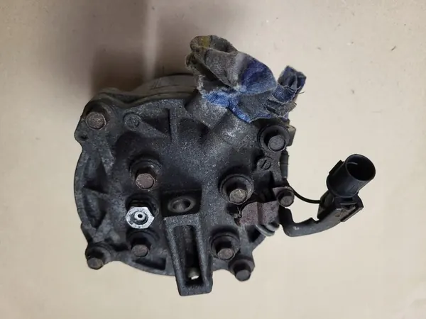 Compressore Aria Condizionata Mitsubishi Outlander III 7813A871 image 6