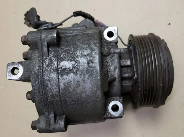 Compressore Aria Condizionata Mitsubishi Outlander III 7813A871 image 7