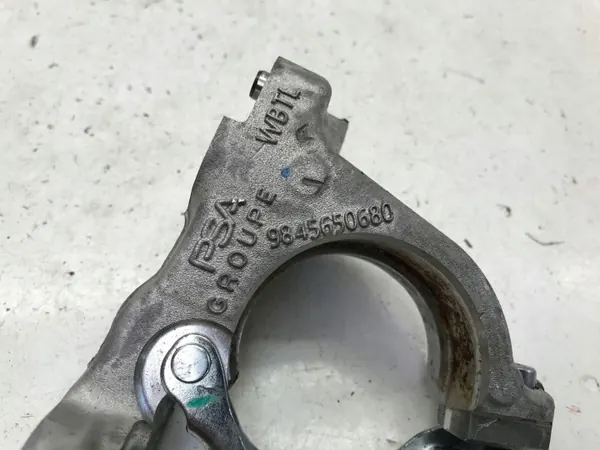 Stötdämparstöd OEM 9845650680 - Begagnad image 6