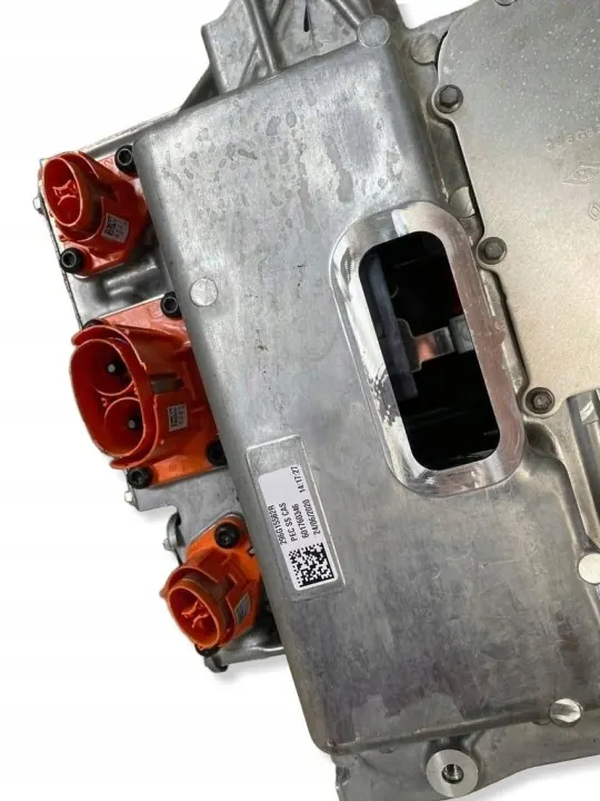 Módulo de carga de bateria OEM 296G18935R para Renault Twingo image 4