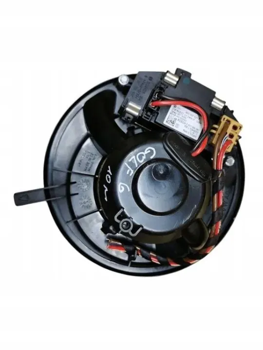 Verwarming OEM 1K1820015G voor VW Golf VI Cabrio 2.0L Diesel image 4