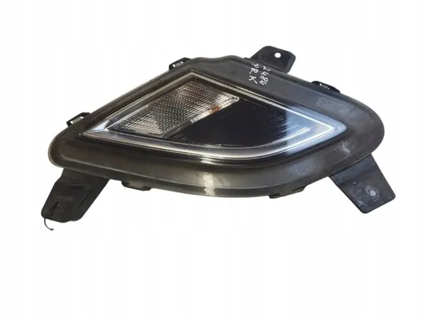 Opel Ampera 2014 Pisca dianteiro esquerdo OEM 20846541 image 2
