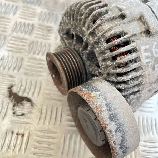 Vaihtovirtageneraattori BMW 3 E90 E91 image 4