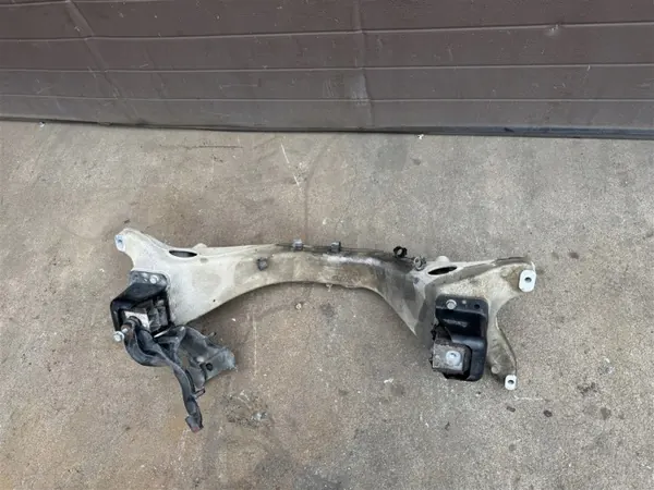 Moottorin Kiinnike OEM 2N0199207 VW Crafter II RWD image 3