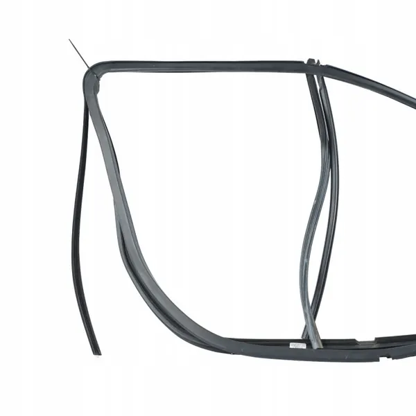 Junta Ventana Puerta Ford Transit Custom BK21V21511AN Izquierda Delantera image 3