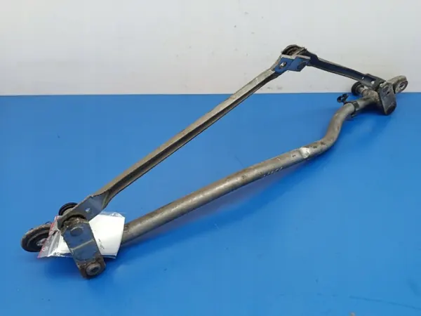 Audi A4 B7 framrutetorkarmekanism OEM 8E1955023E image 5