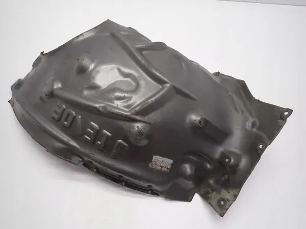 Framvänster Stänkskärm Bakdel OEM BMW 3 F30 F31 image 2