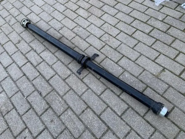 OEM 80A521101B Drivaxel för Audi SQ5 Q5 3.0 TFSI image 2