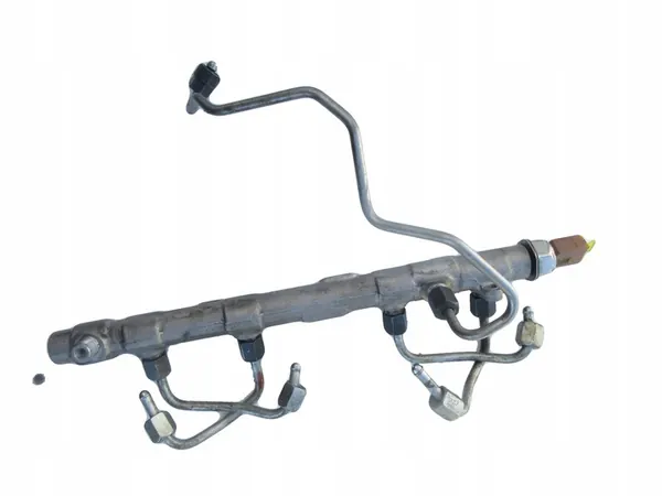 Rampe de carburant Audi A8 D5 SQ8 SQ7 VW Touareg III Porsche Panamera 4.0 TDI image 2