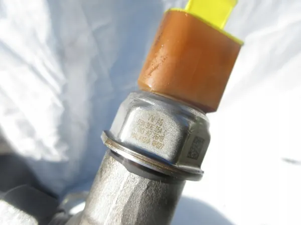 Rampe de carburant Audi A8 D5 SQ8 SQ7 VW Touareg III Porsche Panamera 4.0 TDI image 4