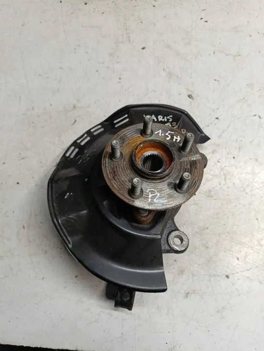 Rotule de direction gauche avant Toyota FS59L - OEM image 2