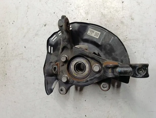 Rotule de direction gauche avant Toyota FS59L - OEM image 3