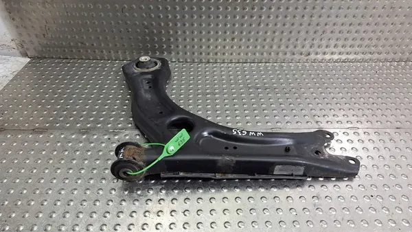 Braccio di Controllo Anteriore Sinistro VW Polo VI 2G Audi A1 2018 image 3