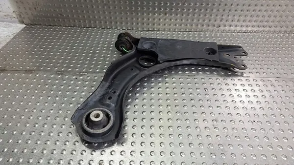 Braccio di Controllo Anteriore Sinistro VW Polo VI 2G Audi A1 2018 image 4