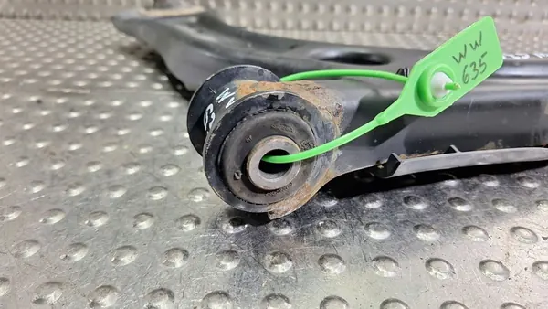 Braccio di Controllo Anteriore Sinistro VW Polo VI 2G Audi A1 2018 image 8