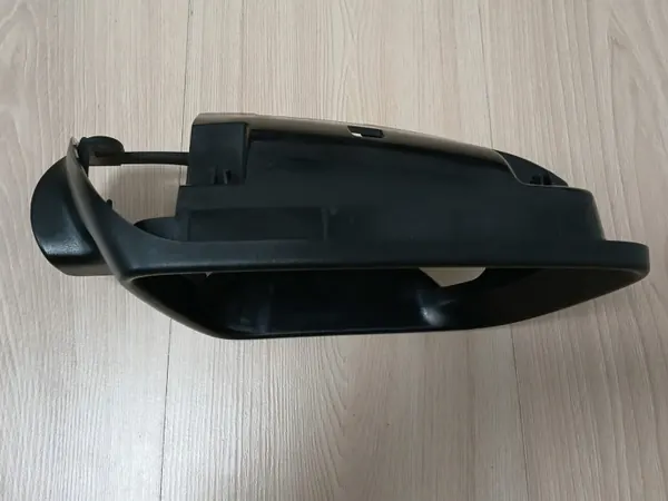 Moldura Espelho Direito KIA VENGA OEM - Peça Usada image 4