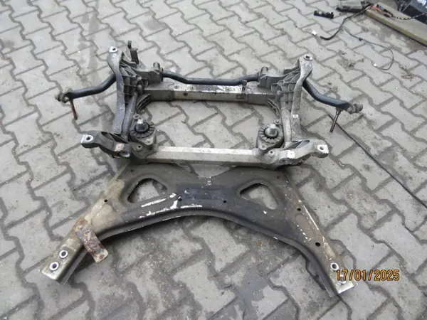 Molas dianteiras OEM 0670001453 para Maserati Ghibli image 2