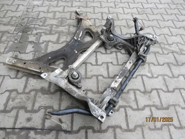 Molas dianteiras OEM 0670001453 para Maserati Ghibli image 5