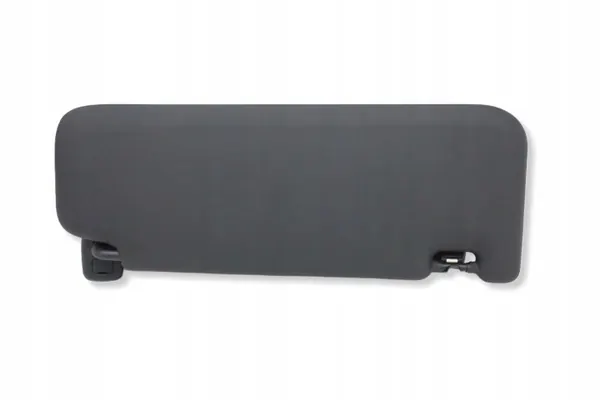 OEM 9852227MWGK Visor esquerdo para BMW X3 G01 X4 G02 image 2