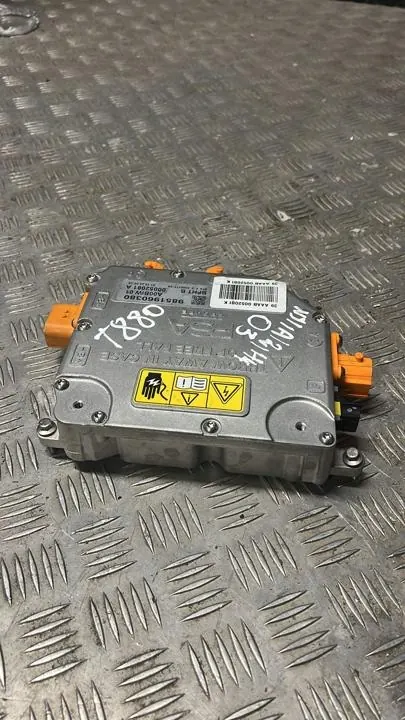 Inversor com conversor OEM 9851960380 para Opel Grandland image 2