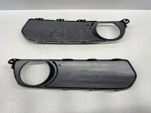 Griglia paraurti BMW 1 F20 F21 Sinistra Destra 2011-2015 image 2