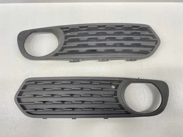 Griglia paraurti BMW 1 F20 F21 Sinistra Destra 2011-2015 image 6