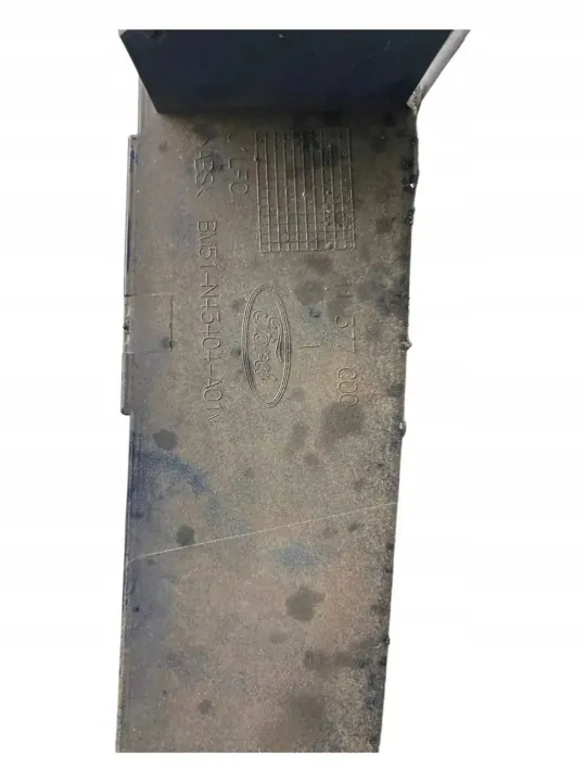 Bandeau d'éclairage tableau Ford Focus OEM BM51N45404A0W image 5