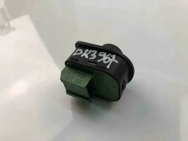 Spiegelverstellschakelaar VW TRANSPORTER V (T5) 7E1959565A image 4