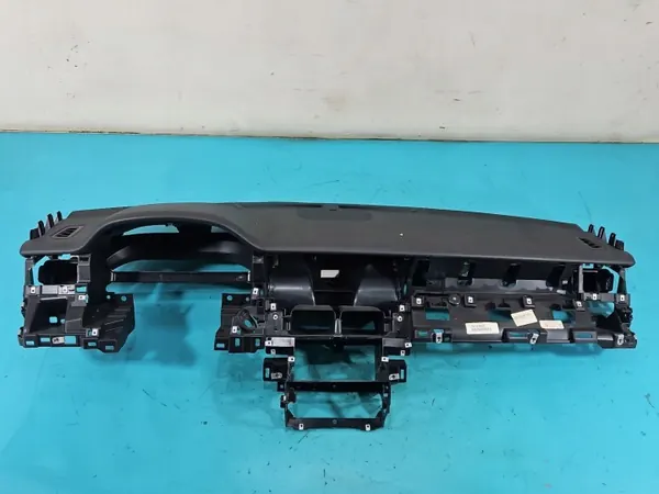 Passagiersairbag dashboard OEM IMPRK1552401 Land Rover image 2
