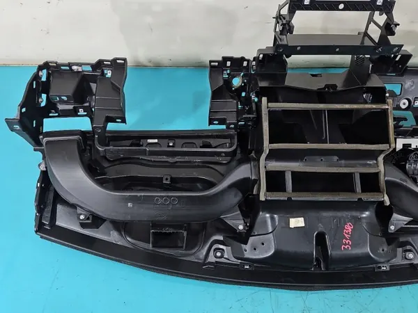 Passagiersairbag dashboard OEM IMPRK1552401 Land Rover image 10