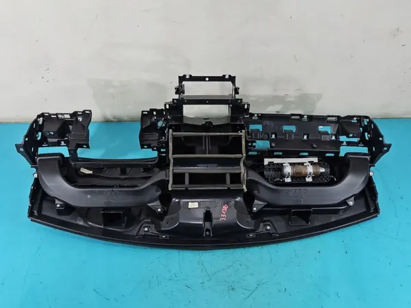 Passagiersairbag dashboard OEM IMPRK1552401 Land Rover image 8