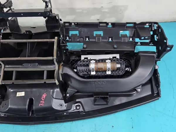 Passagiersairbag dashboard OEM IMPRK1552401 Land Rover image 9