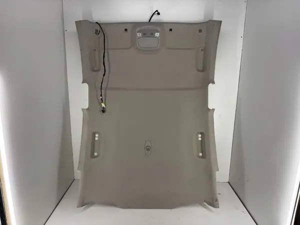 Teto Ford Fusion II OEM DS7T18D816AN image 2