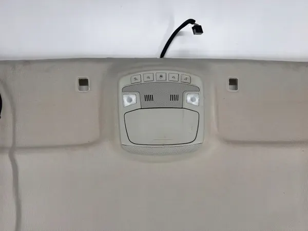 Teto Ford Fusion II OEM DS7T18D816AN image 5
