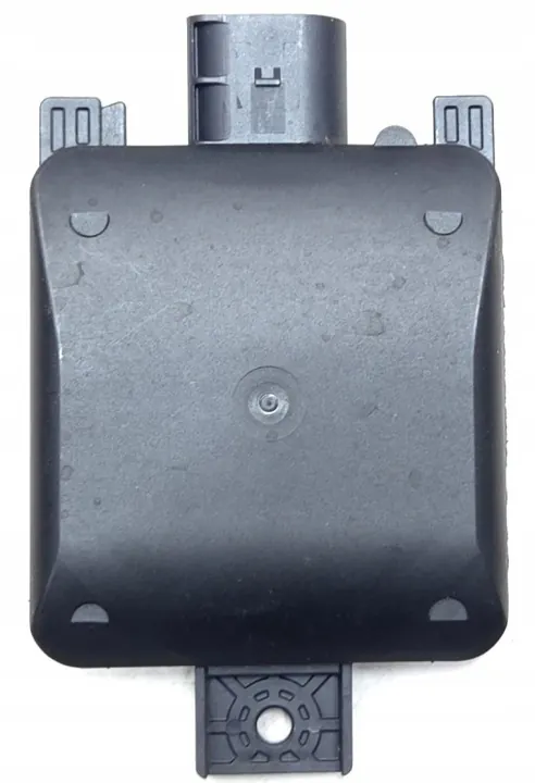 Körfältsassistent radar OEM 2Q0907686E för Audi VW image 2
