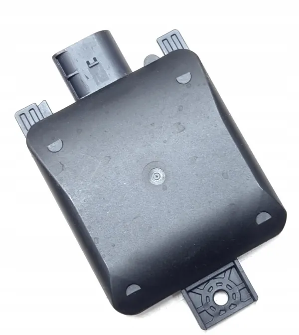 Körfältsassistent radar OEM 2Q0907686E för Audi VW image 3
