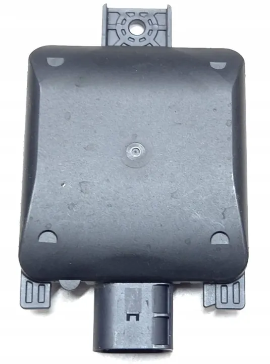 Körfältsassistent radar OEM 2Q0907686E för Audi VW image 5