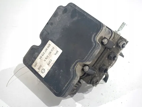 ABS-pump OEM 6C0614517R för Skoda Fabia III 1.0 image 3