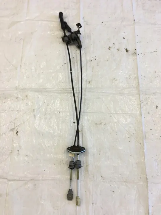 Växellänk OEM 43794-1P100 för Hyundai IX20/Kia Venga image 2
