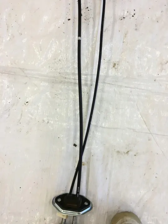 Växellänk OEM 43794-1P100 för Hyundai IX20/Kia Venga image 3