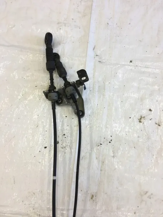 Växellänk OEM 43794-1P100 för Hyundai IX20/Kia Venga image 4