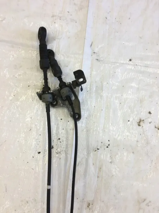 Växellänk OEM 43794-1P100 för Hyundai IX20/Kia Venga image 5
