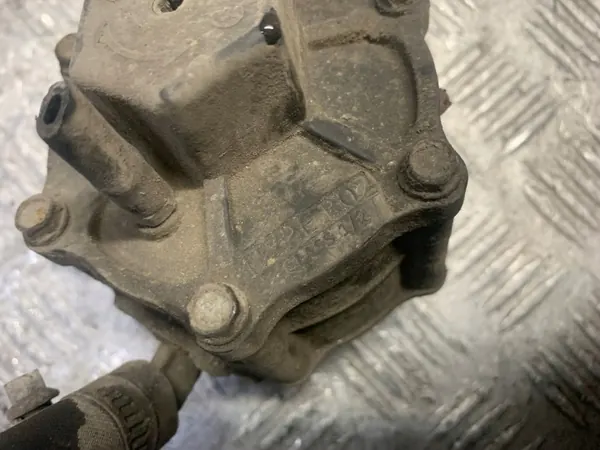 Stag Type R02 höyrystimen vähennys - OEM PAROWNIK REDUKTOR image 3
