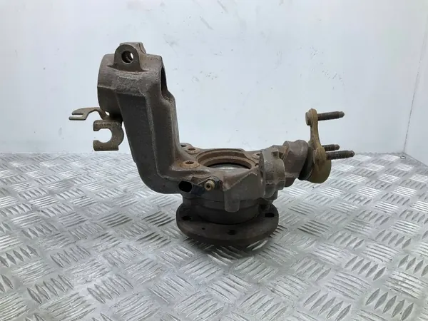 Junta dianteira esquerda OEM 1K05N para Skoda Octavia II image 2