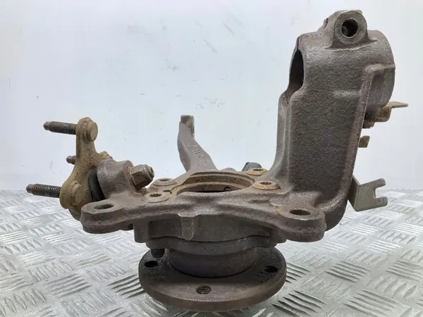 Junta dianteira esquerda OEM 1K05N para Skoda Octavia II image 4